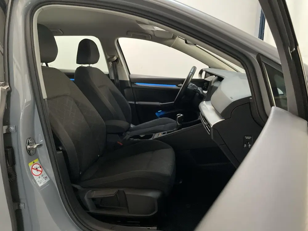 Volkswagen Golf Variant 1.0 TSI 110pk Life Camera DAB+ Navig uit 2022, foto 11