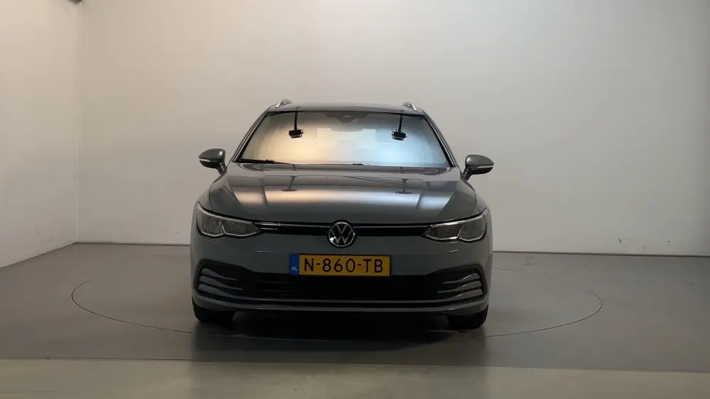 Volkswagen Golf Variant 1.0 TSI 110pk Life Camera DAB+ Navig uit 2022, foto 16