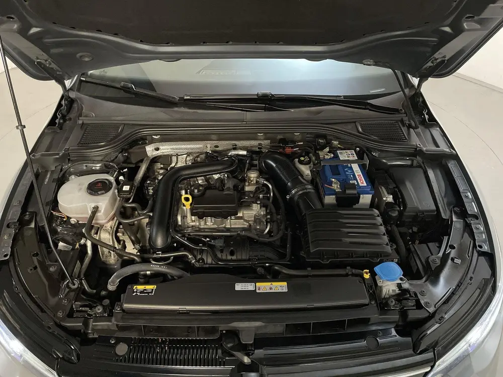 Volkswagen Golf Variant 1.0 TSI 110pk Life Camera DAB+ Navig uit 2022, foto 17