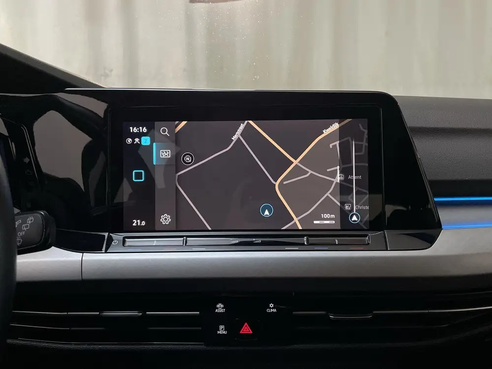Volkswagen Golf Variant 1.0 TSI 110pk Life Camera DAB+ Navig uit 2022, foto 7
