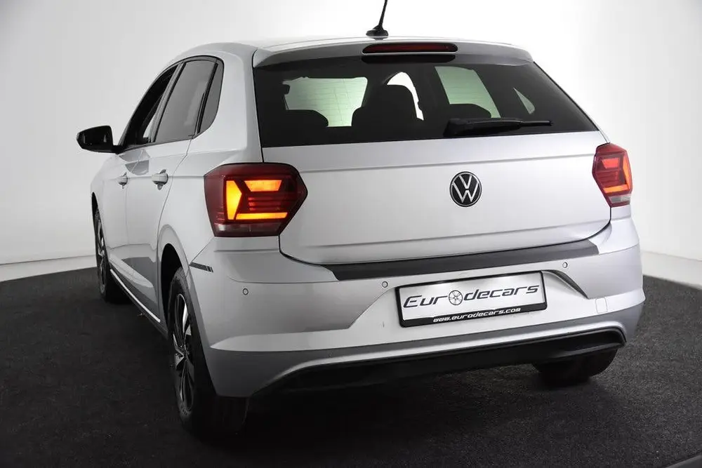 Volkswagen Polo 1.0 TSI DSG *1ste Eigenaar*Navigatie*PDC*DAB uit 2021, foto 12