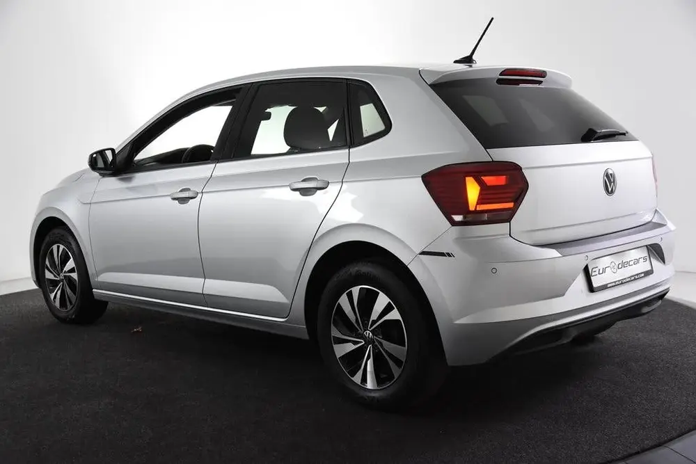 Volkswagen Polo 1.0 TSI DSG *1ste Eigenaar*Navigatie*PDC*DAB uit 2021, foto 13