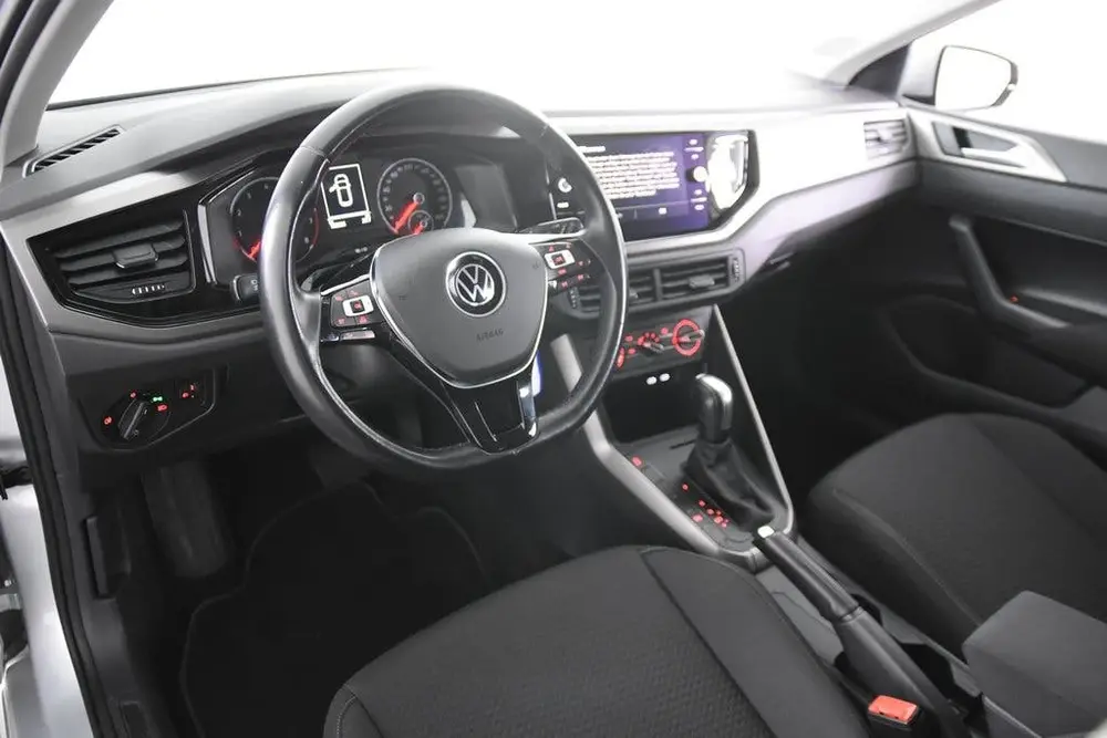 Volkswagen Polo 1.0 TSI DSG *1ste Eigenaar*Navigatie*PDC*DAB uit 2021, foto 15