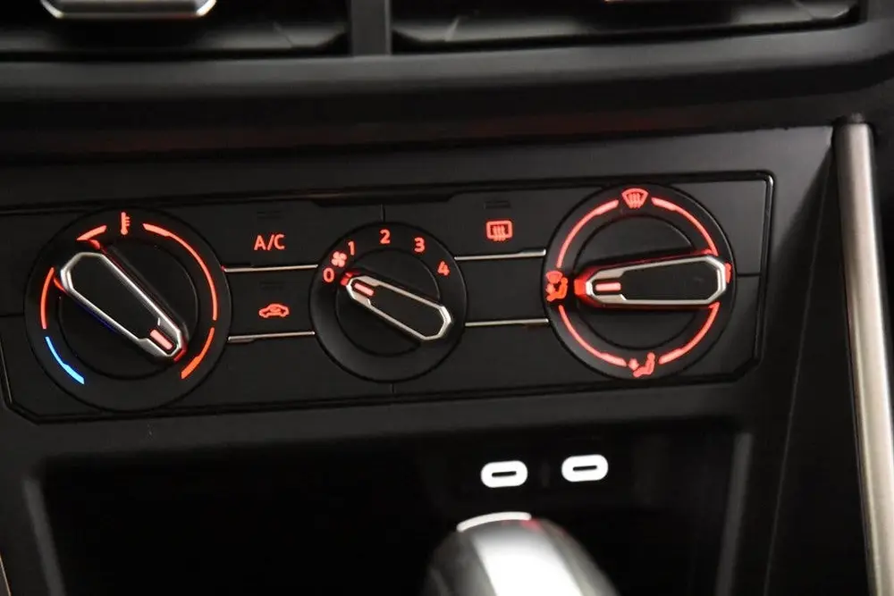 Volkswagen Polo 1.0 TSI DSG *1ste Eigenaar*Navigatie*PDC*DAB uit 2021, foto 17
