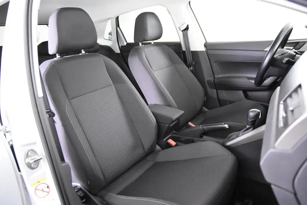 Volkswagen Polo 1.0 TSI DSG *1ste Eigenaar*Navigatie*PDC*DAB uit 2021, foto 3