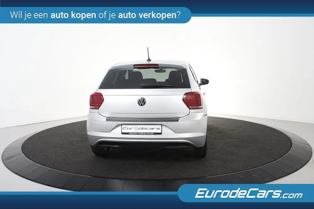 Volkswagen Polo 1.0 TSI DSG *1ste Eigenaar*Navigatie*PDC*DAB uit 2021, foto 9