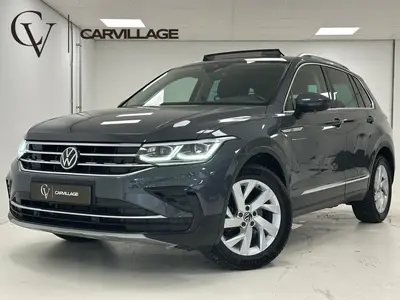 Volkswagen Tiguan 1.5 TSI Elegance | Harman/Kardon | 360 cam uit 2021