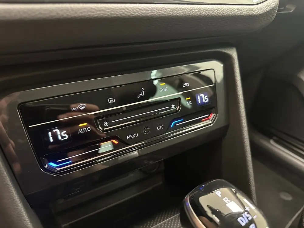 Volkswagen Tiguan 1.5 TSI Elegance | Harman/Kardon | 360 cam uit 2021, foto 10