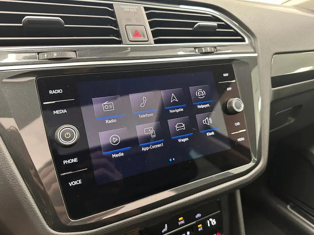 Volkswagen Tiguan 1.5 TSI Elegance | Harman/Kardon | 360 cam uit 2021, foto 11