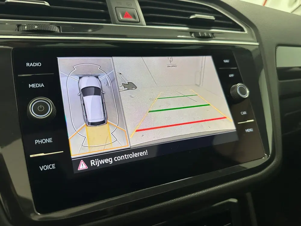 Volkswagen Tiguan 1.5 TSI Elegance | Harman/Kardon | 360 cam uit 2021, foto 12