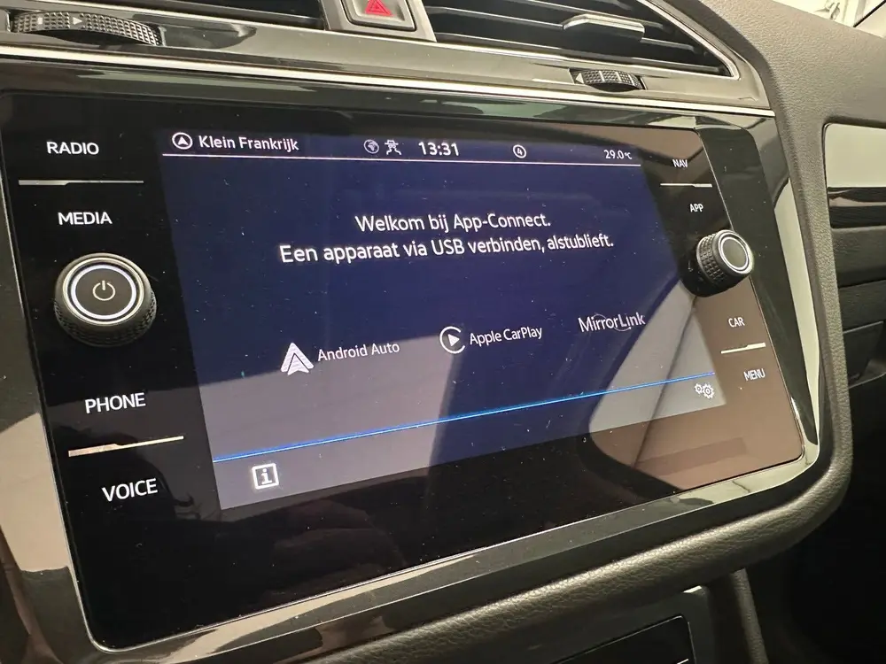 Volkswagen Tiguan 1.5 TSI Elegance | Harman/Kardon | 360 cam uit 2021, foto 13