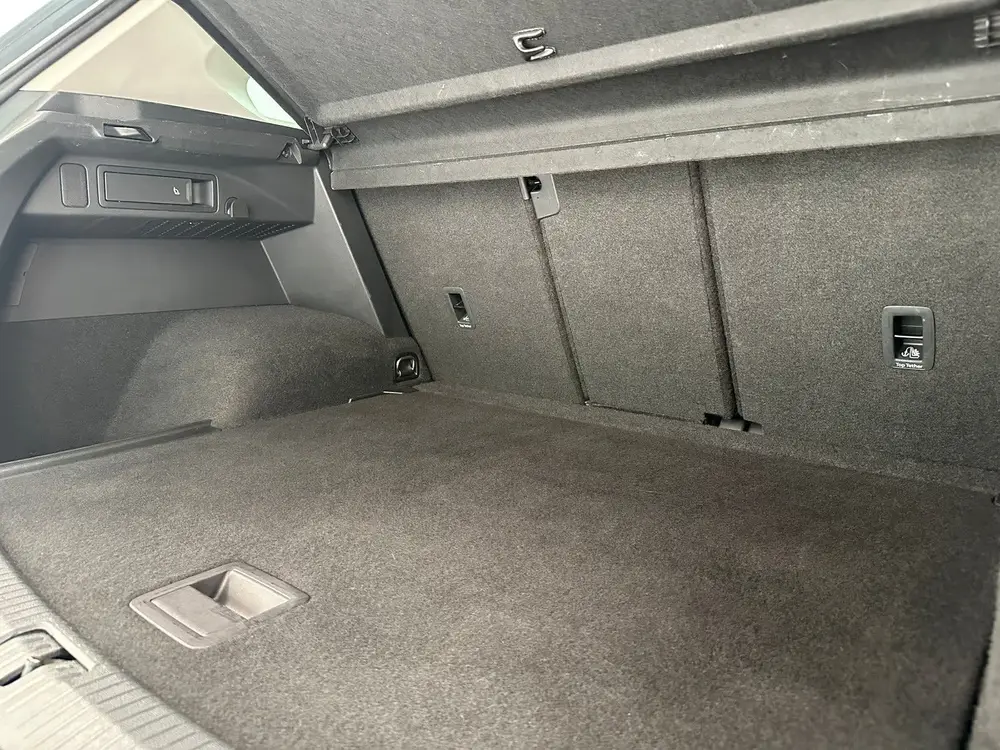Volkswagen Tiguan 1.5 TSI Elegance | Harman/Kardon | 360 cam uit 2021, foto 14