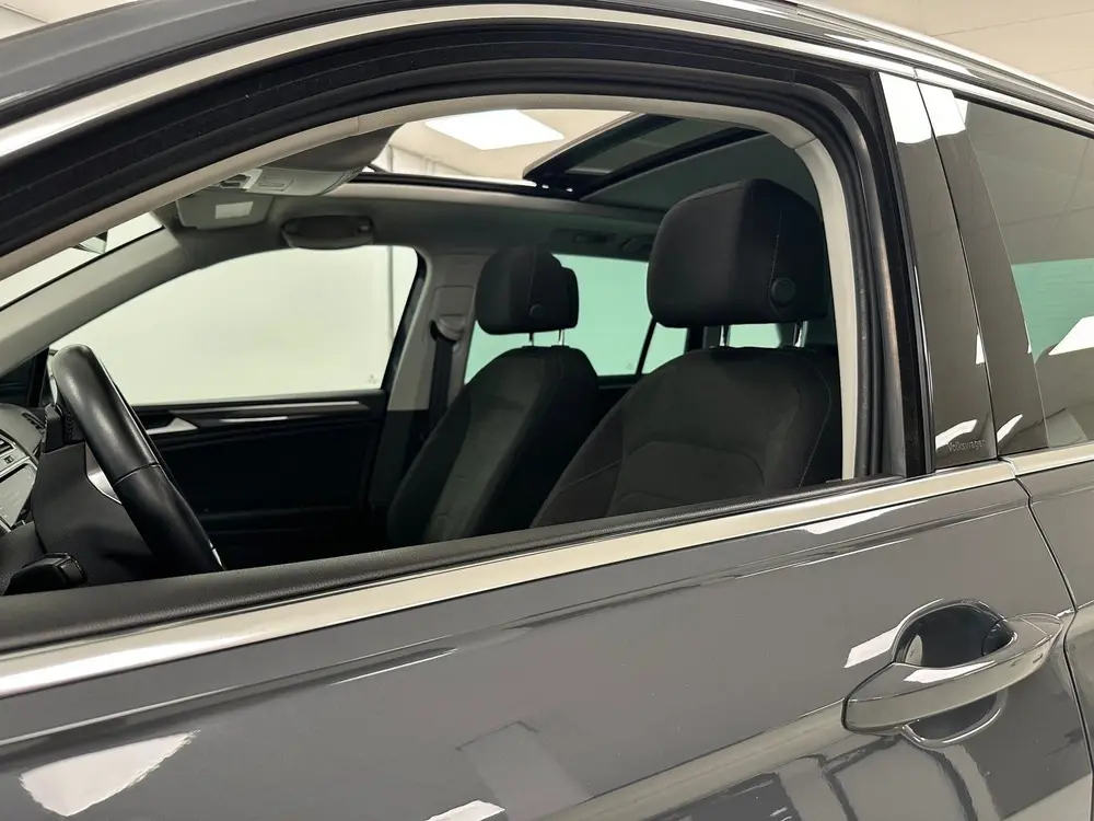 Volkswagen Tiguan 1.5 TSI Elegance | Harman/Kardon | 360 cam uit 2021, foto 15