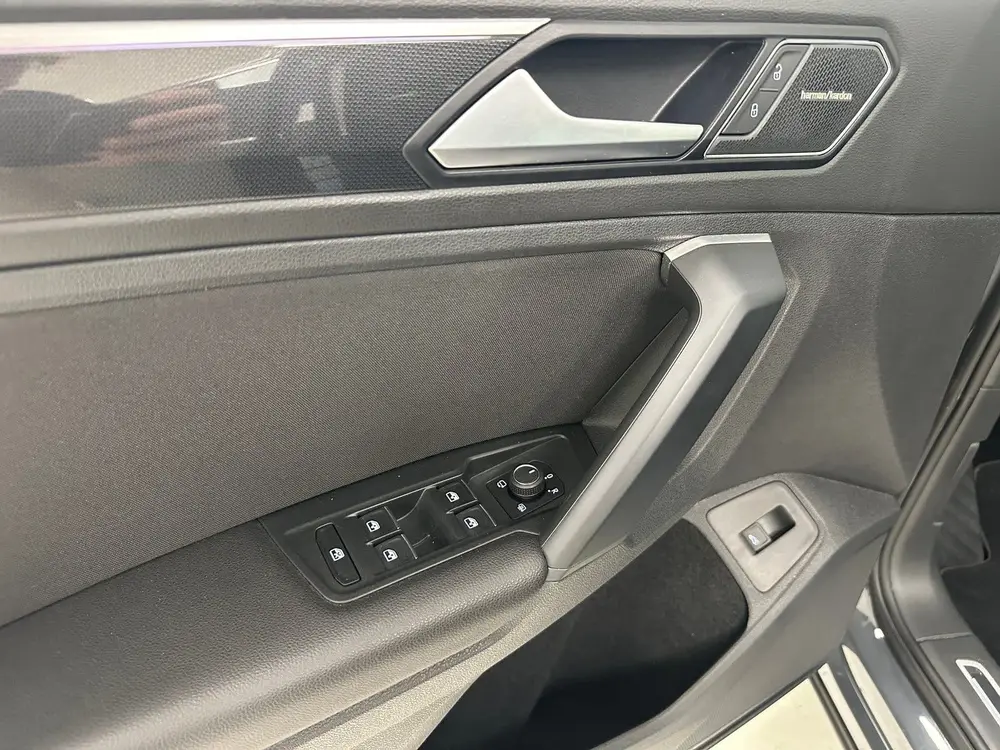 Volkswagen Tiguan 1.5 TSI Elegance | Harman/Kardon | 360 cam uit 2021, foto 16