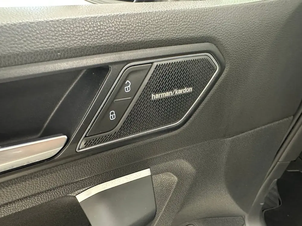 Volkswagen Tiguan 1.5 TSI Elegance | Harman/Kardon | 360 cam uit 2021, foto 17
