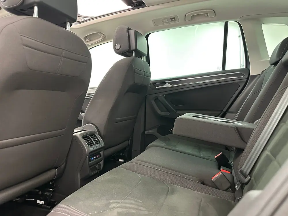 Volkswagen Tiguan 1.5 TSI Elegance | Harman/Kardon | 360 cam uit 2021, foto 18