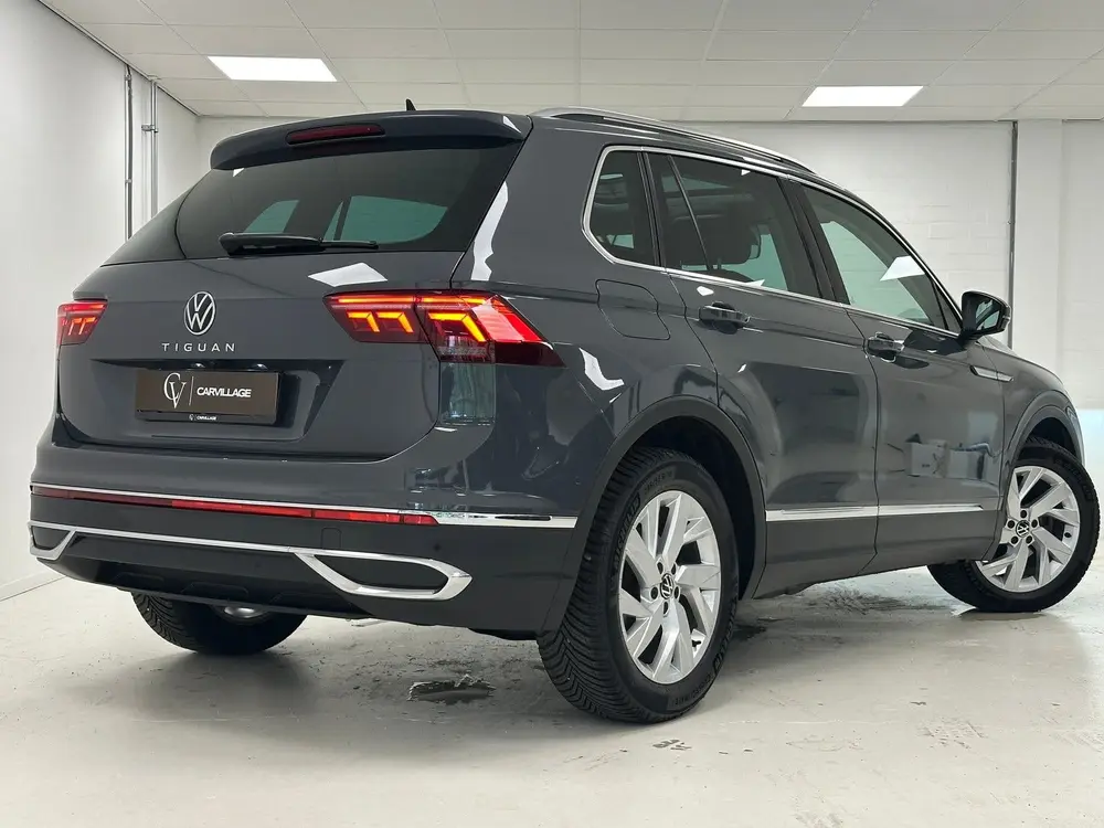 Volkswagen Tiguan 1.5 TSI Elegance | Harman/Kardon | 360 cam uit 2021, foto 2