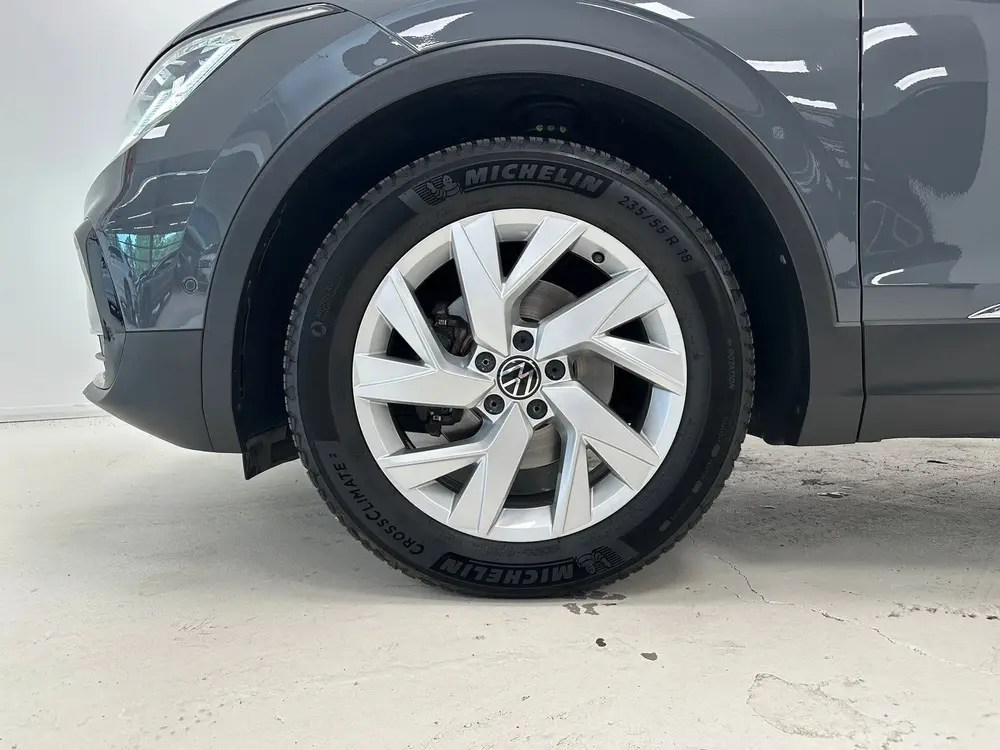 Volkswagen Tiguan 1.5 TSI Elegance | Harman/Kardon | 360 cam uit 2021, foto 4