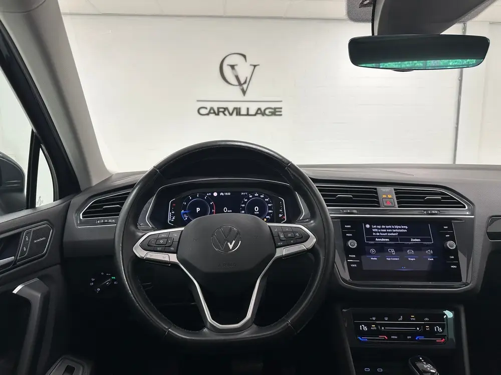 Volkswagen Tiguan 1.5 TSI Elegance | Harman/Kardon | 360 cam uit 2021, foto 5