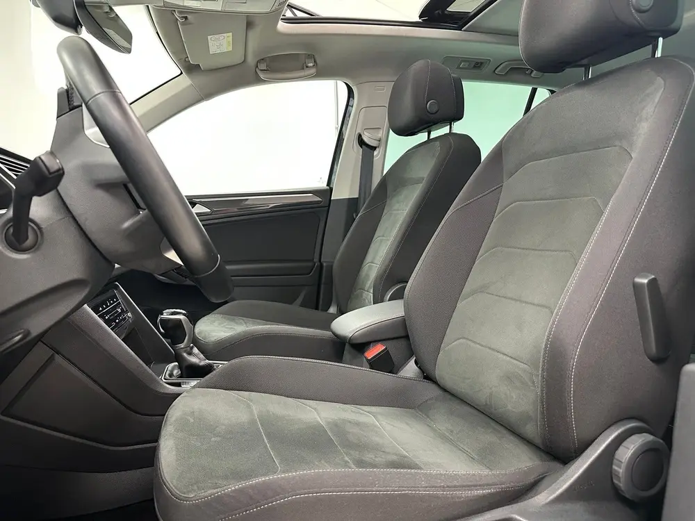 Volkswagen Tiguan 1.5 TSI Elegance | Harman/Kardon | 360 cam uit 2021, foto 7