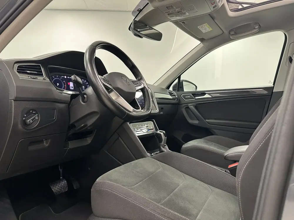 Volkswagen Tiguan 1.5 TSI Elegance | Harman/Kardon | 360 cam uit 2021, foto 8
