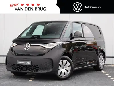 Volkswagen ID. Buzz Economy Limited Edition Elektromot uit 2026