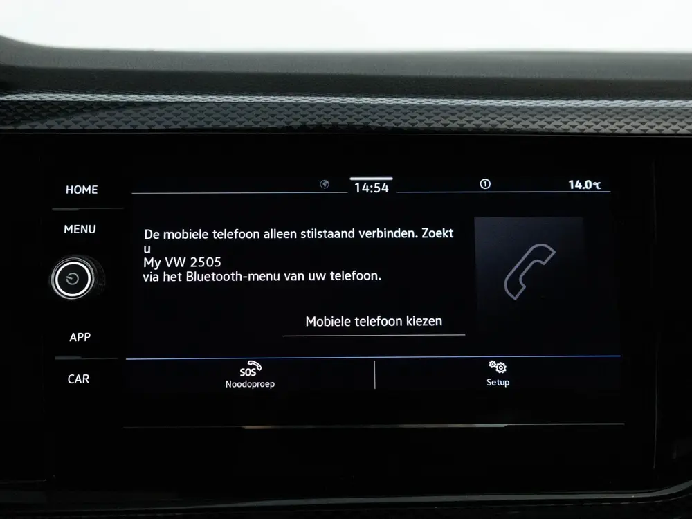 Volkswagen Polo Life Edition 1.0 TSI 95 PK | Achteruitrijcam uit 2026, foto 12