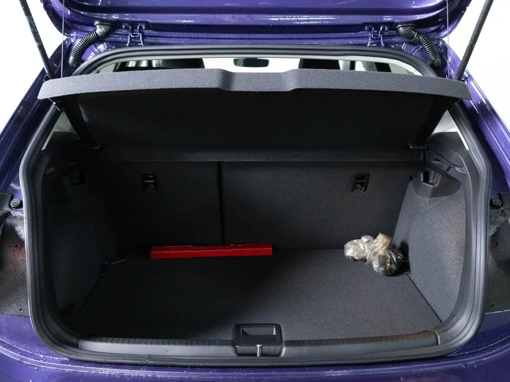 Volkswagen Polo Life Edition 1.0 TSI 95 PK | Achteruitrijcam uit 2026, foto 14