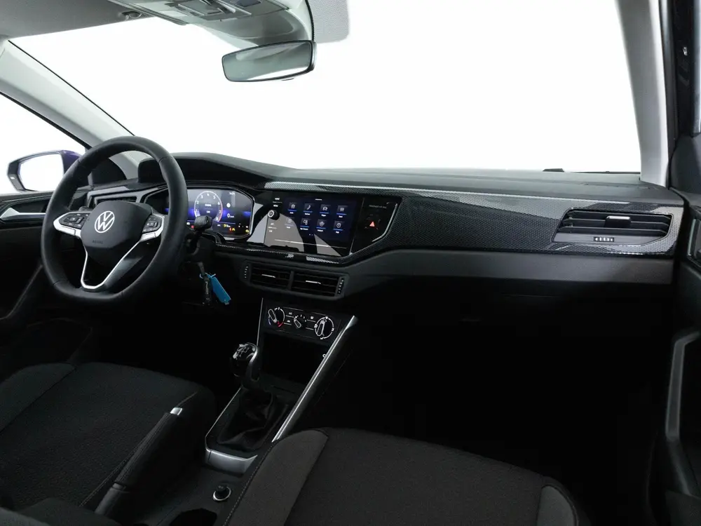 Volkswagen Polo Life Edition 1.0 TSI 95 PK | Achteruitrijcam uit 2026, foto 15