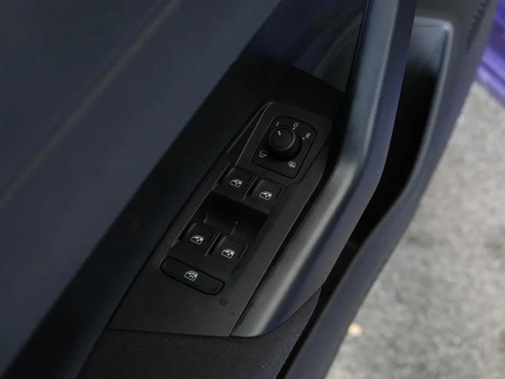 Volkswagen Polo Life Edition 1.0 TSI 95 PK | Achteruitrijcam uit 2026, foto 17