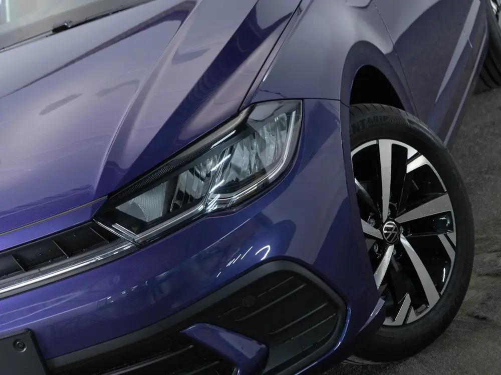 Volkswagen Polo Life Edition 1.0 TSI 95 PK | Achteruitrijcam uit 2026, foto 19