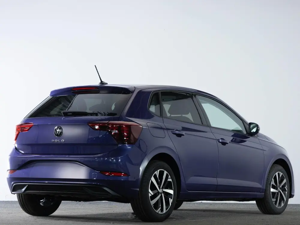 Volkswagen Polo Life Edition 1.0 TSI 95 PK | Achteruitrijcam uit 2026, foto 2