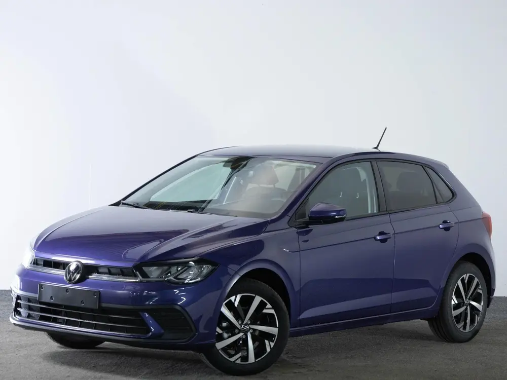 Volkswagen Polo Life Edition 1.0 TSI 95 PK | Achteruitrijcam uit 2026, foto 3