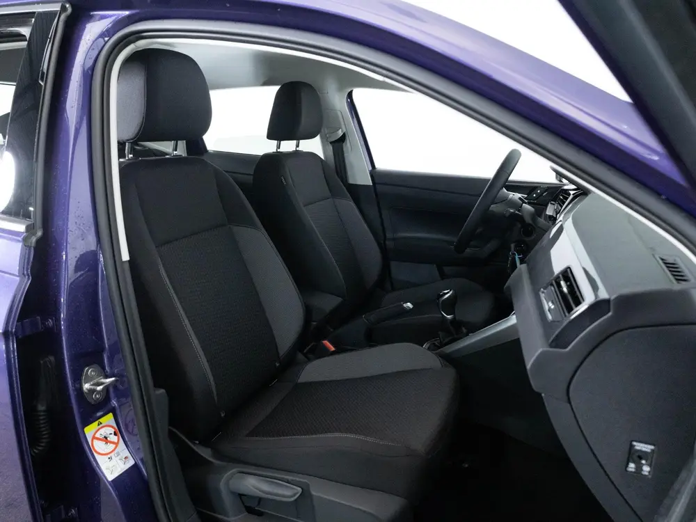 Volkswagen Polo Life Edition 1.0 TSI 95 PK | Achteruitrijcam uit 2026, foto 6