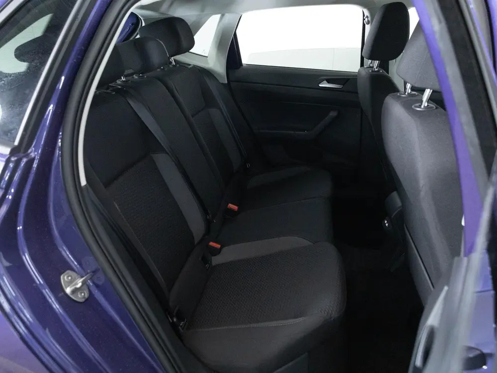 Volkswagen Polo Life Edition 1.0 TSI 95 PK | Achteruitrijcam uit 2026, foto 7