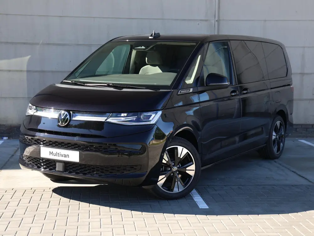 Volkswagen Multivan Bulli Edition L2 1.5 eHybrid EU6 180 kW uit 2026, foto 10