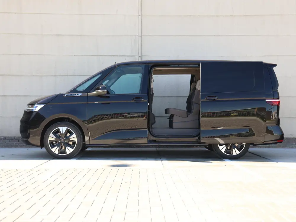 Volkswagen Multivan Bulli Edition L2 1.5 eHybrid EU6 180 kW uit 2026, foto 11