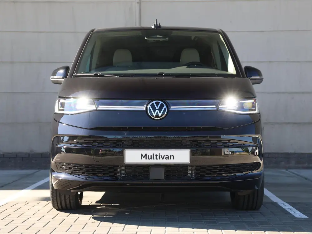Volkswagen Multivan Bulli Edition L2 1.5 eHybrid EU6 180 kW uit 2026, foto 13