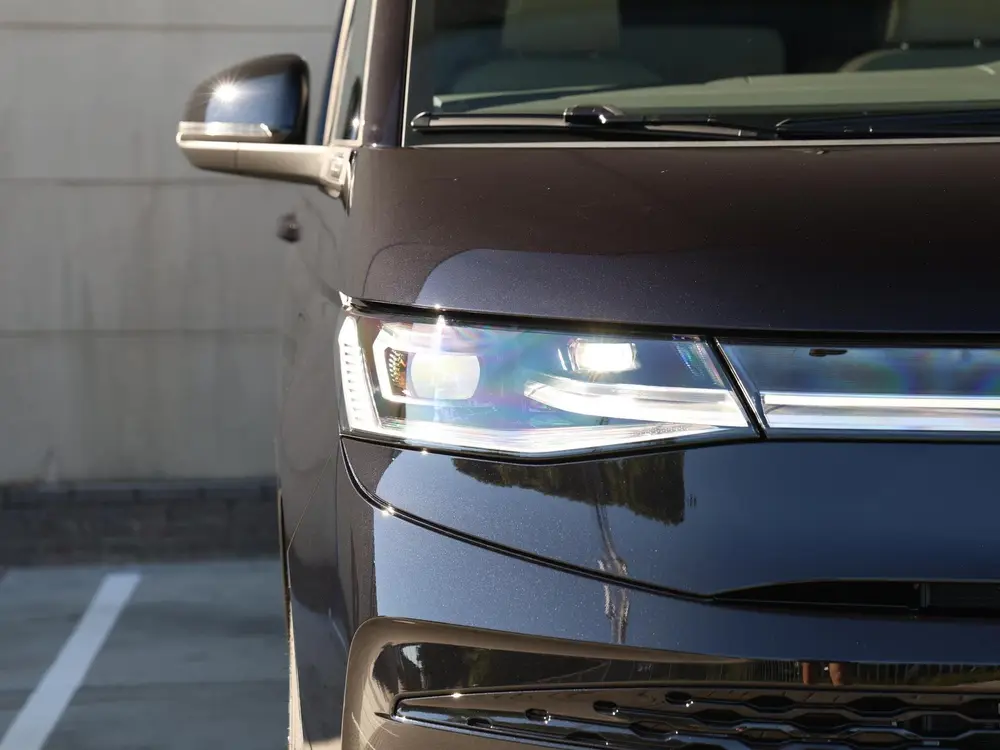 Volkswagen Multivan Bulli Edition L2 1.5 eHybrid EU6 180 kW uit 2026, foto 14