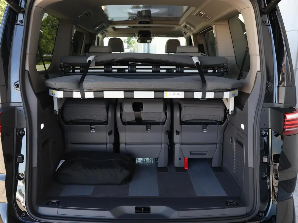 Volkswagen Multivan Bulli Edition L2 1.5 eHybrid EU6 180 kW uit 2026, foto 19