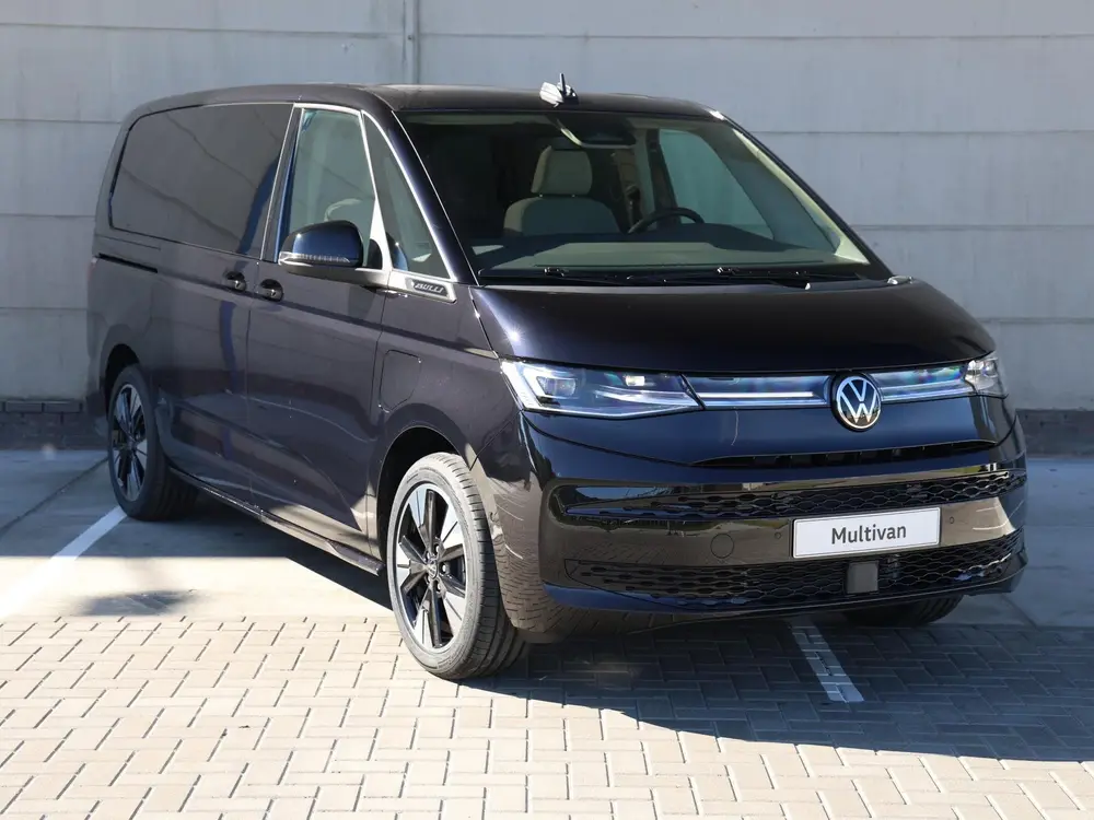 Volkswagen Multivan Bulli Edition L2 1.5 eHybrid EU6 180 kW uit 2026, foto 3