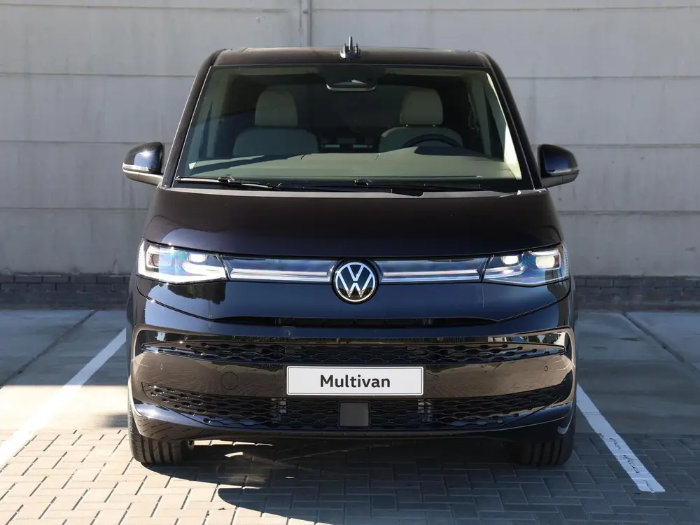 Volkswagen Multivan Bulli Edition L2 1.5 eHybrid EU6 180 kW uit 2026, foto 4