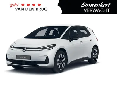 Volkswagen ID.3 Neo Trend 50 kWh 170 PK | Stuur & Stoelverwa uit 2026