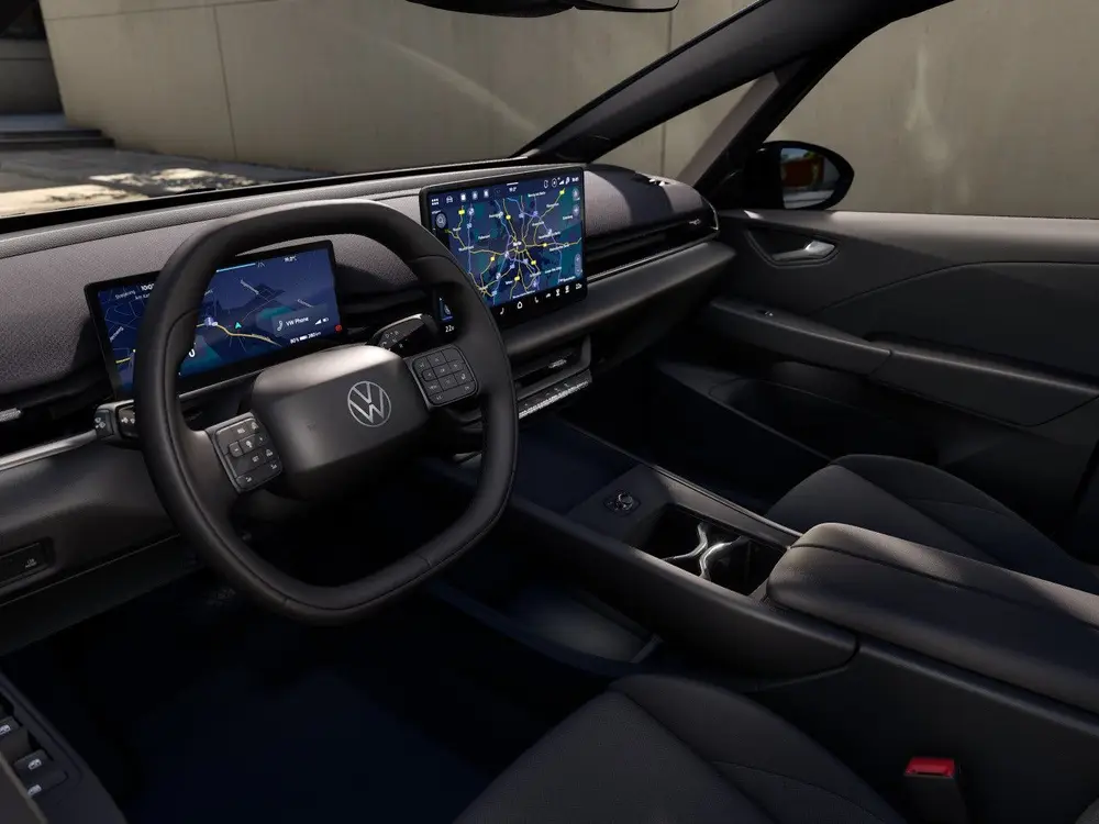 Volkswagen ID.3 Neo Trend 50 kWh 170 PK | Stuur & Stoelverwa uit 2026, foto 3