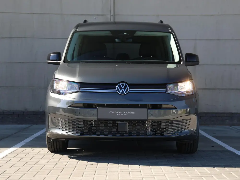 Volkswagen Caddy Kombi Maxi Life 1.5 eHybrid 150pk DSG | Air uit 2026, foto 14