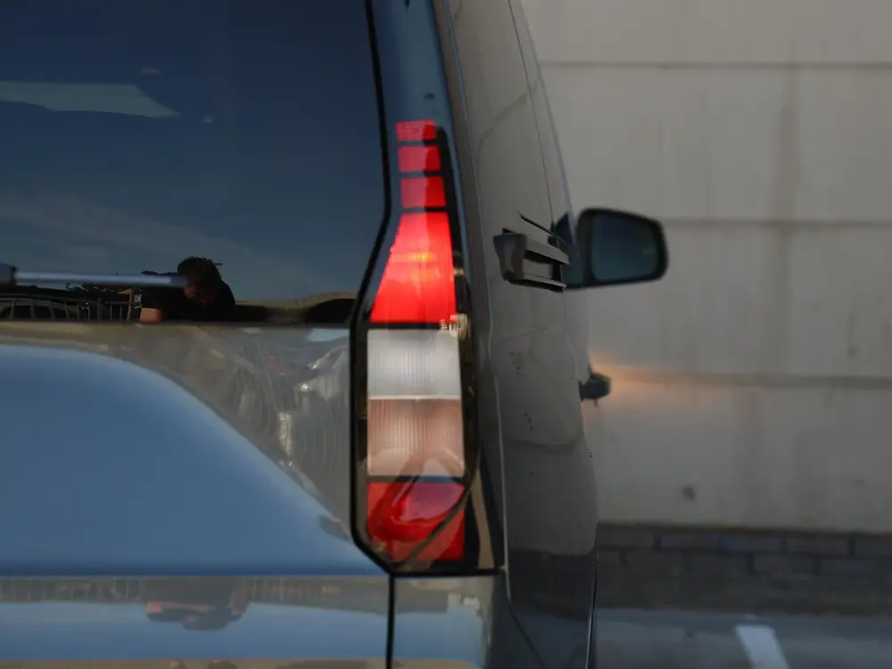 Volkswagen Caddy Kombi Maxi Life 1.5 eHybrid 150pk DSG | Air uit 2026, foto 17