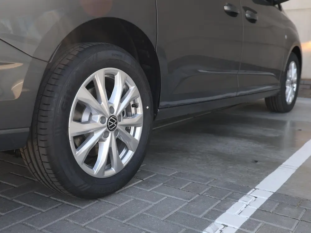Volkswagen Caddy Kombi Maxi Life 1.5 eHybrid 150pk DSG | Air uit 2026, foto 18