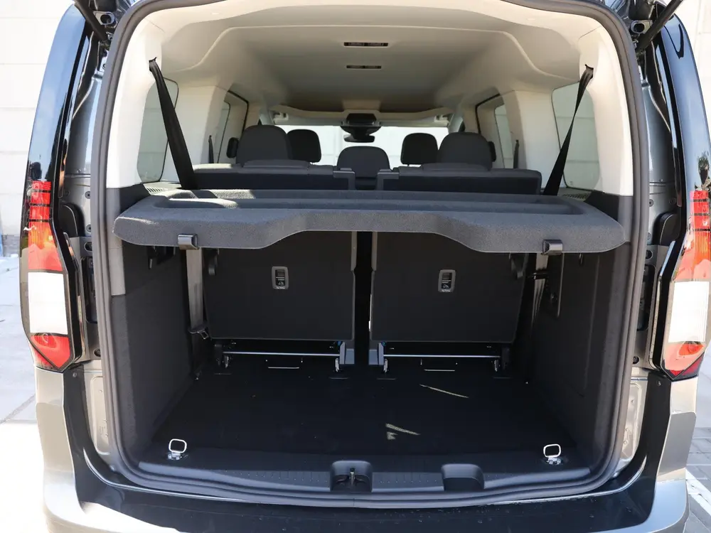 Volkswagen Caddy Kombi Maxi Life 1.5 eHybrid 150pk DSG | Air uit 2026, foto 20