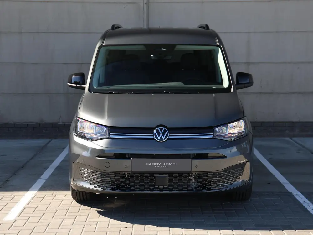 Volkswagen Caddy Kombi Maxi Life 1.5 eHybrid 150pk DSG | Air uit 2026, foto 4