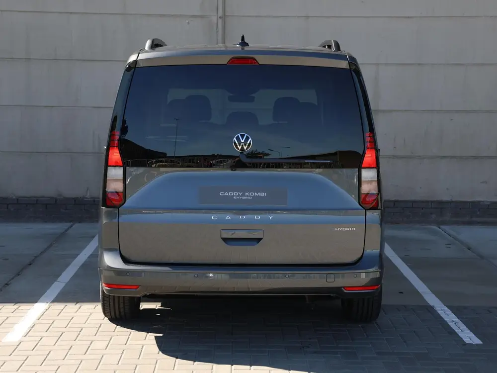 Volkswagen Caddy Kombi Maxi Life 1.5 eHybrid 150pk DSG | Air uit 2026, foto 6